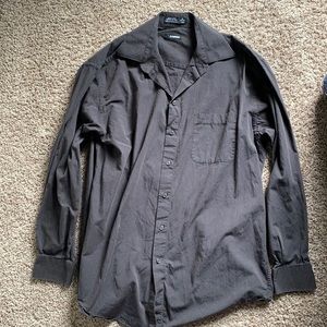 2/$10 Men’s Claiborne Button Down Shirt